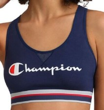BRASSIERE SPORT CHAMPION NEUVE MAINTIEN MODERE YOGA PILATE DANSE XS S M L XL