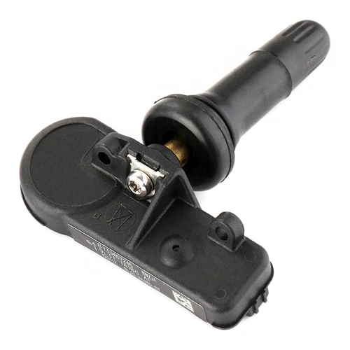 4PCS OEM TPMS Tire Pressure Sensor Wheels For Ford Lincoln DE8T-1A180-AA - Picture 7 of 7