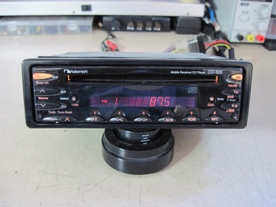 CD Nakamichi CD - 300 Vintage 