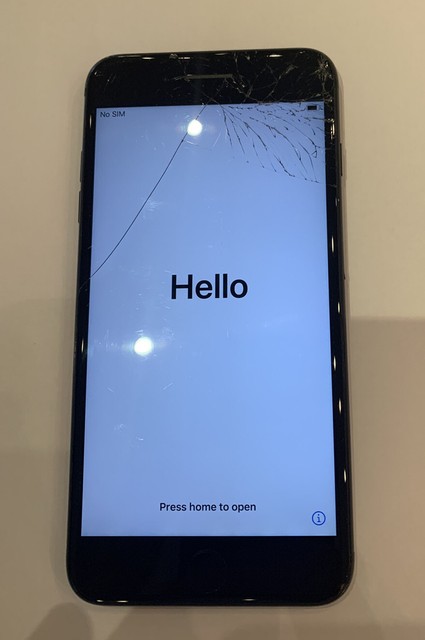 Price For Used Iphone 7 Plus 32gb Nar Media Kit