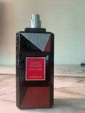 Guerlain Habit Rouge Dress Code EDP 100ml Tes...
