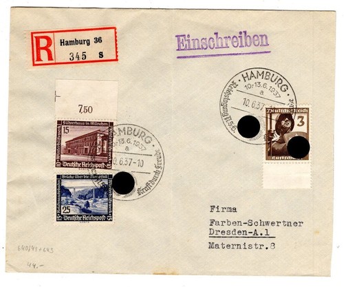 DR-3.Reich 640OR UPPER RIM (CA7857