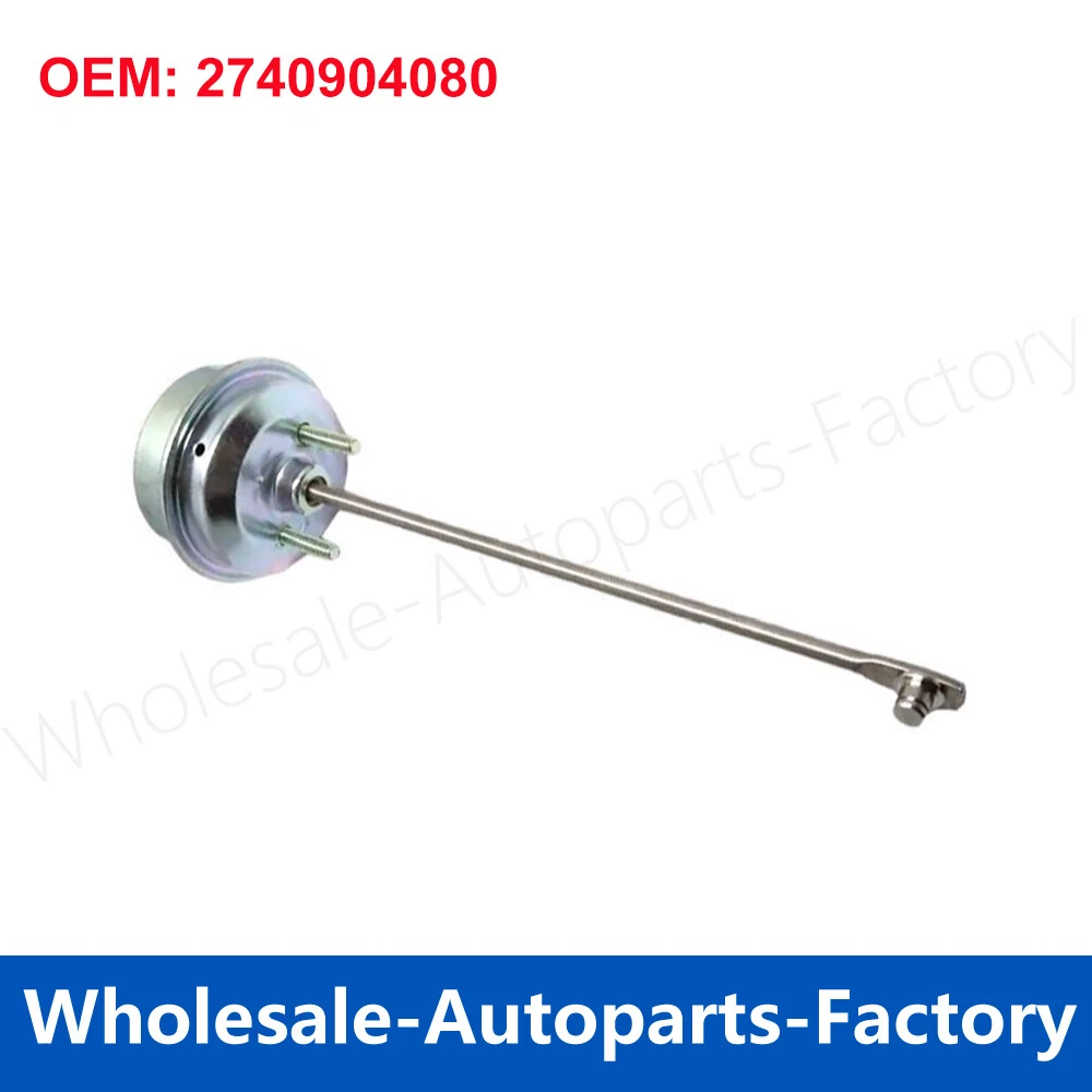 2740904080 Turbo Actuator 19.5cm for Mercedes Benz W205 C300 