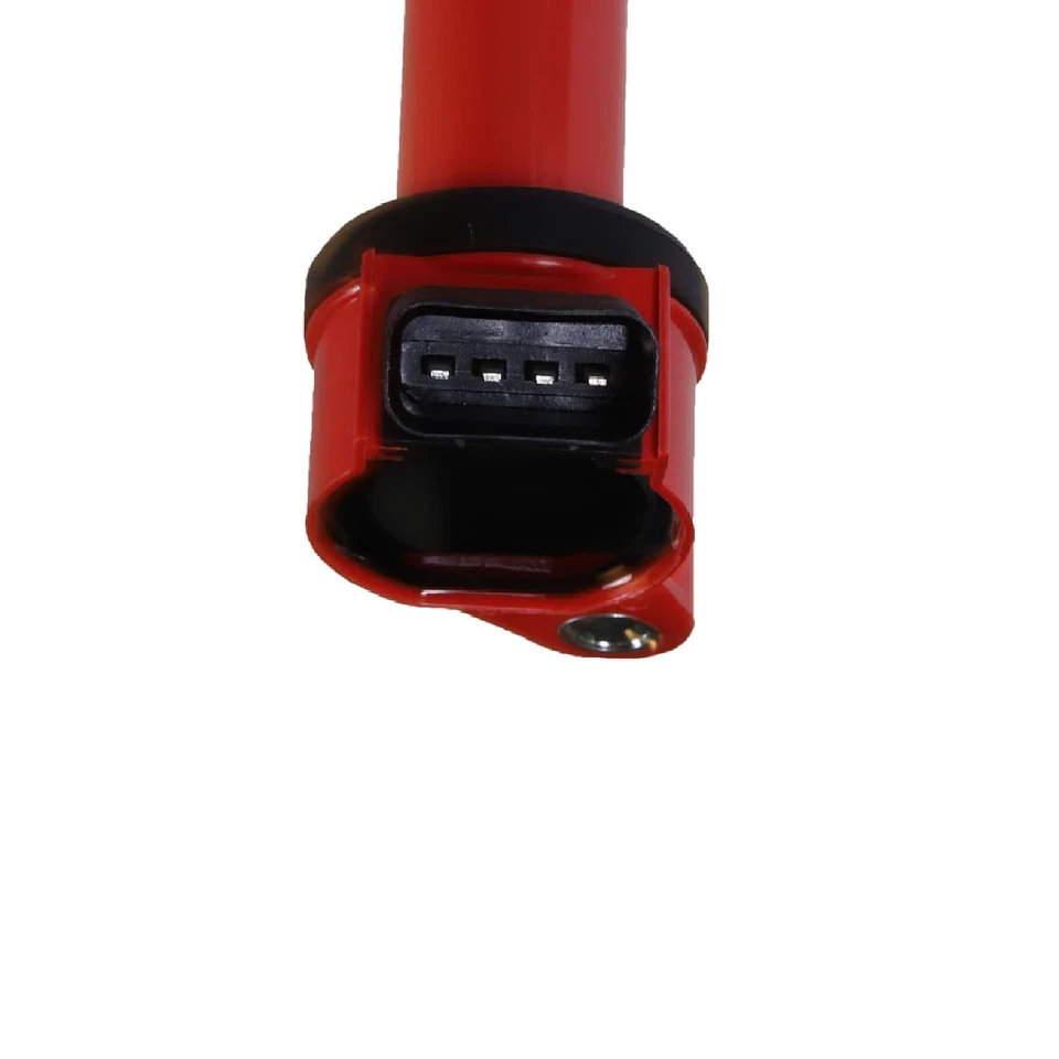 Bobina de ignição Energy e vela de ignição Denso Iridium para 2007-2016 Lexus ES350 UF487 - Imagem 3 de 4