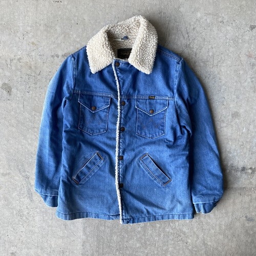 wrangler wrange coat