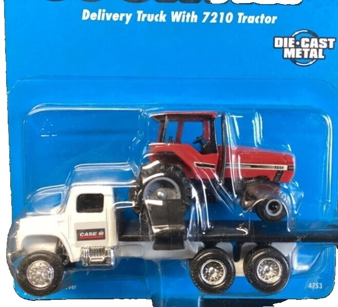 1:64 Scale 1994 Vehicle Year Contemporary Manufacture Diecast Construction Equipment