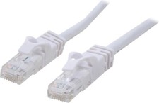 C2G 7 Feet 2.13 Meters Snagless Unshielded Ethernet Network Model 27162