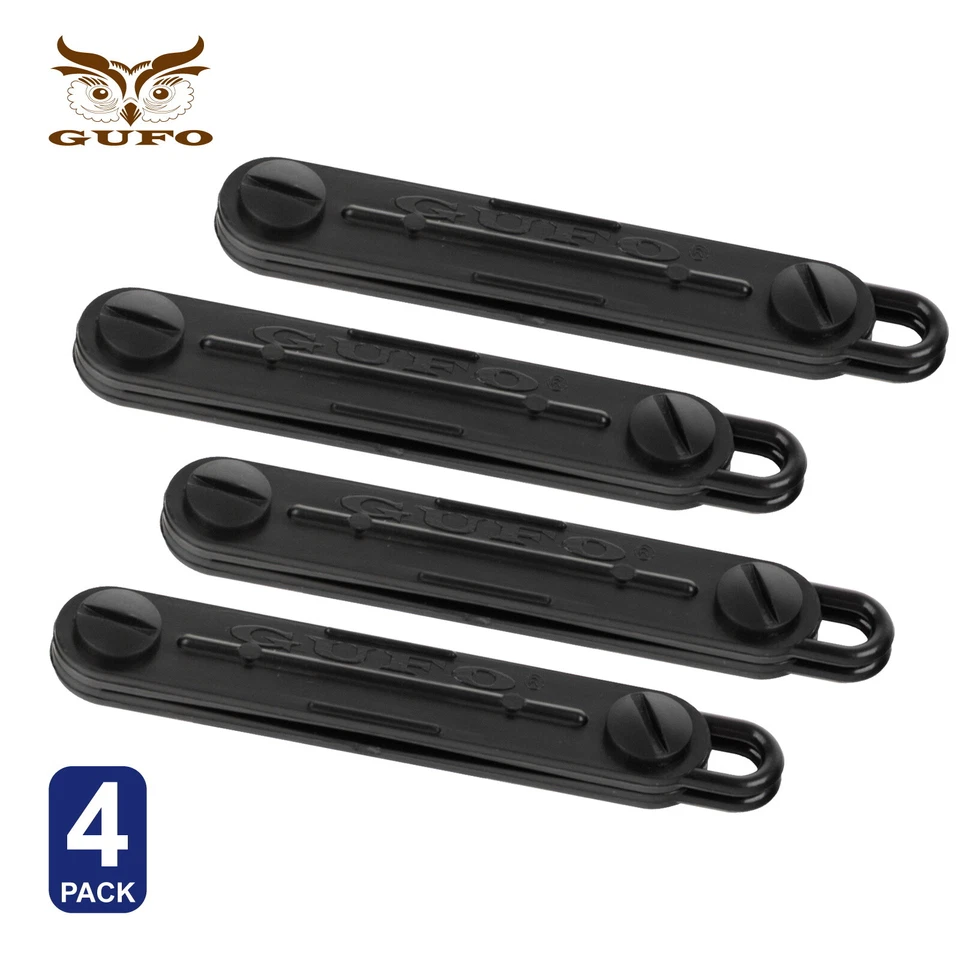 4X Fox Blaster Whistle Predator Call Hunting Rabbit Original Game Caller Animal - image 2 of 4