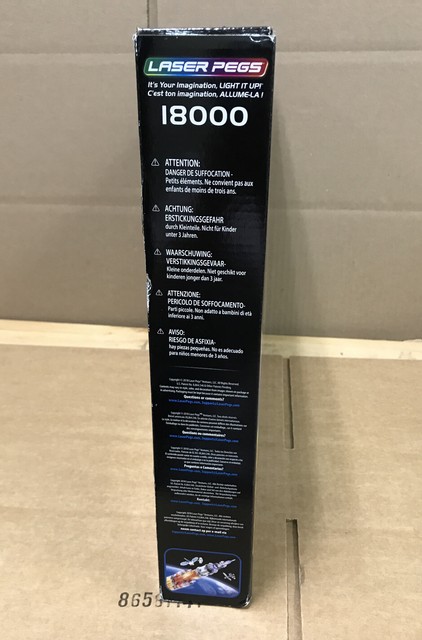 laser pegs 18000
