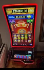 SG Scientific Games Jin Ji Bao Xi-Rising Fortunes USB GAME SOFTWARE DONGLE J43