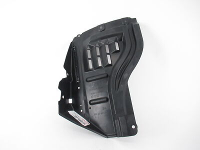 Genuine OEM Toyota 53805-0C011 Passenger Front Fender Liner Shield