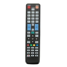 BN59-01041A Replace Remote for Samsung TV LN46C630K1F LN46D610M4F LN37C550J1F