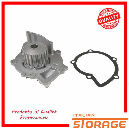 01349 FEBI BILSTEIN Pompa acqua Alluminio pressofuso, con