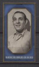 Tino Rossi Vintage Movie Star Cigarette Trading Card Lloyd No.363