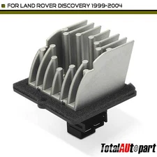Heater Blower Motor Resistor for Land Rover Discovery 1999 2000-2004 Front Side