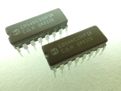 CD54HC390F3A