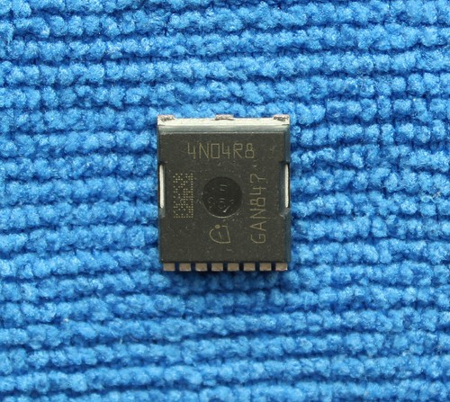 5pcs 4N04R8 Integrated Circuit IC | eBay