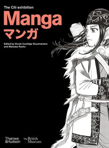 Thumbnail - Matsuba Ryoko Nicole Rousmaniere Manga (taschenbuch)