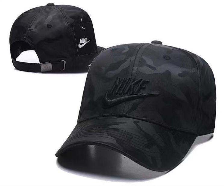 New Nike Baseball Hat Golf Cap Nike Adjustable Running Unisex One Size