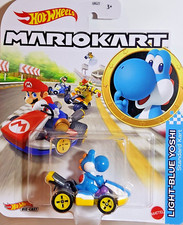 HOT WHEELS MARIOKART
