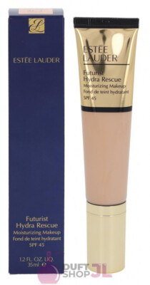E.Lauder Futurist Hydra Rescue Moisturizing Makeup SPF45 35 ml ( 2C3 Fresco )