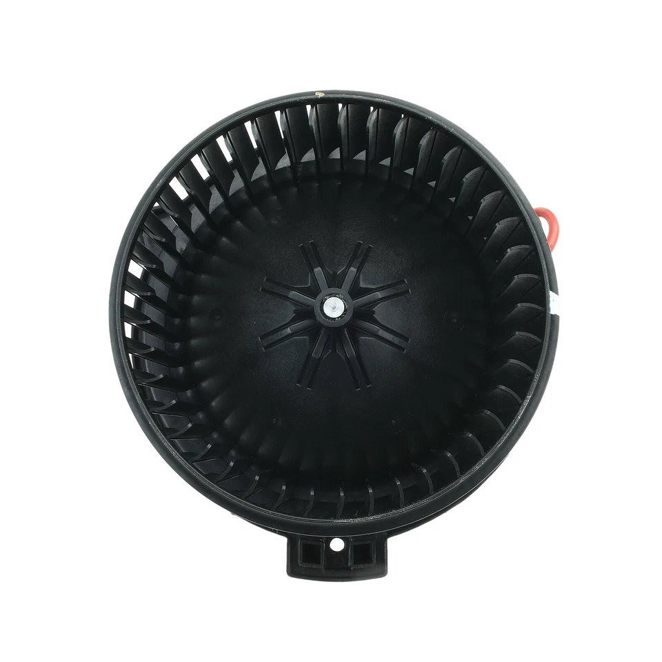 Conjunto de ventilador de motor soplador de climatización con rueda para Pontiac GTO 2004 2005 2006 5,7 L 6,0 L Foto 4 de 4