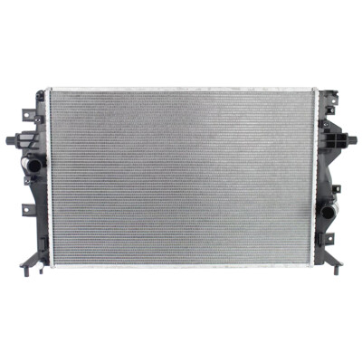 Ioniq5 Radiator Radiator for 2017-2022 Hyundai Ioniq Kia Niro 1.6L L4 1580cc 96ci | eBay