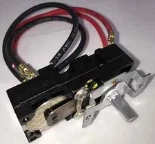 Qmark 410130001 Double Pole Thermostat for Electric Baseboard Heaters