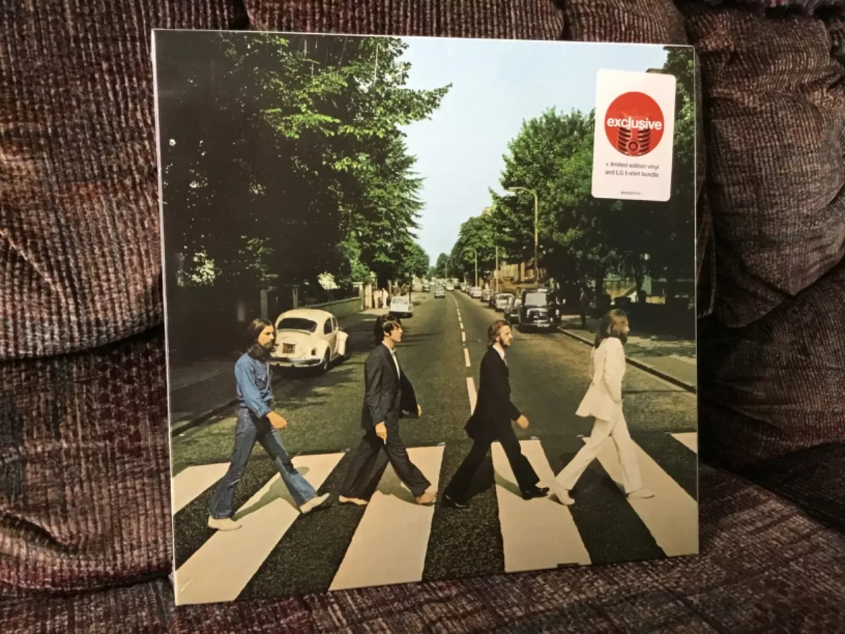 Beatles lego target hot sale