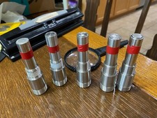 Zespół pręta płomieniowego zapłon iskrowy NOWY