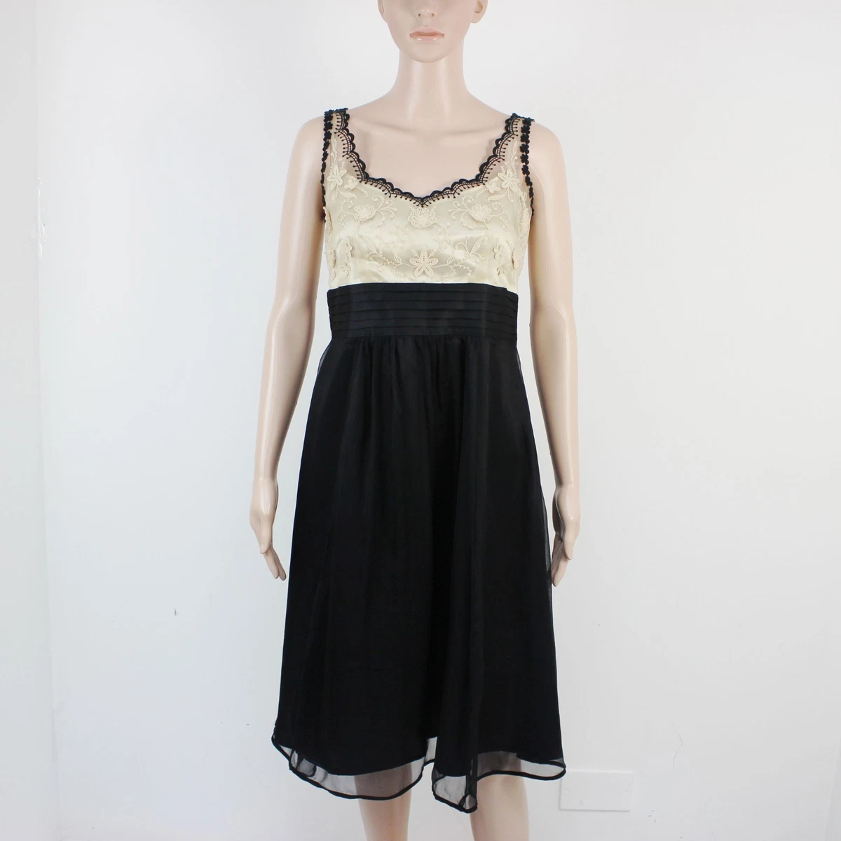 Next black and gold clearance dress