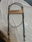 HANDBRAKE CABLE Fiat 850 BN - SPECIAL - COUPE'