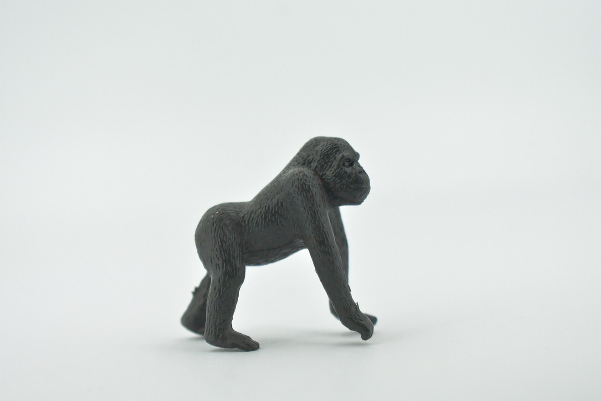 小物 monkey gorilla GorillaZilla Super Stretchy Monkey Novelty and Gag Toys
