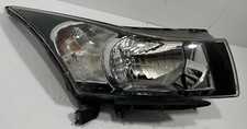 2011 2012 Chevrolet Cruze Right Passenger Side Halogen Headlight Oem 95900042 2011 2012 Chevrolet Cruze Right Passenger Side Halogen Headlight Oem 95900042
