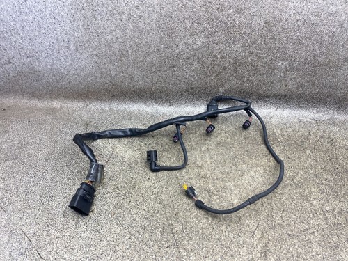 Kabelbaum Einspritzdüsen links 06E971627M Audi S4 B8 3.0 Avant 14.1919.154