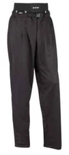 CCM Referee Pants | Roller Inline Ice Hockey Ref Pant Shell Officiating PPREF