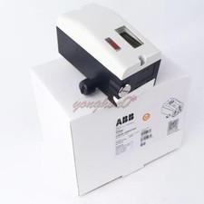 1PCS NEW ABB VALVE POSITIONER V18345-1020421001