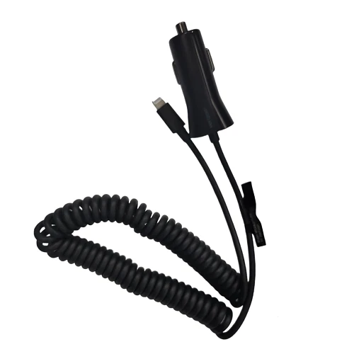 24W Original Verizon Fast Car Charger For iPhone 6, 6s, 7, 8, 7 Plus, 8 Plus - Image 3 of 4