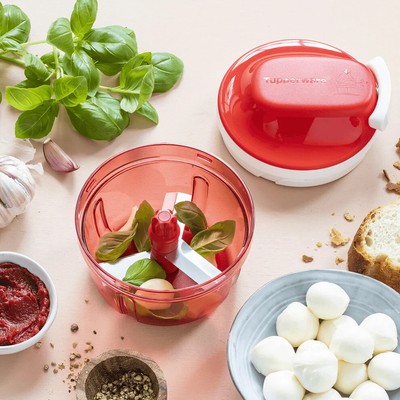 Tupperware SuperSonic  Chopper Compact