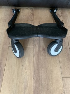 mother care buggy board