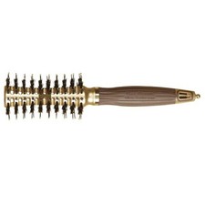 Image of OLIVIA GARDEN Nano Thermic Contour Vent Hair Brush NT-CVS