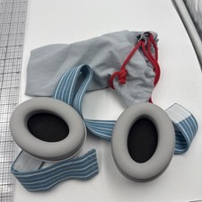 Alpine Muffy Baby Comfort Hearing Protection for Babies and Toddlers Ear Muffs