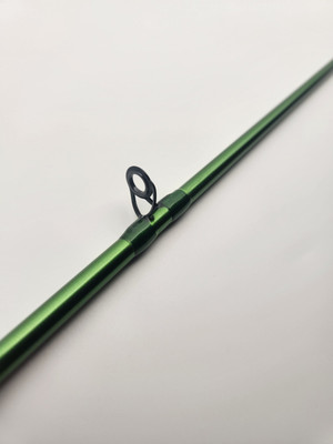 Ritz Fly Rod 8ft 1wt 4pc Graphite With 2 Tips | eBay