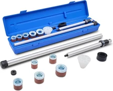 Cam Bearing Removal and Installation Tool Set | Complete Camshaft Bearing