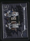2025 Donruss Optic Peyton Manning/Reggie Wayne Base (RAW)