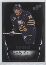 2011-12 SPx SPx Rookies 247/499 Corey Tropp #138 1j50