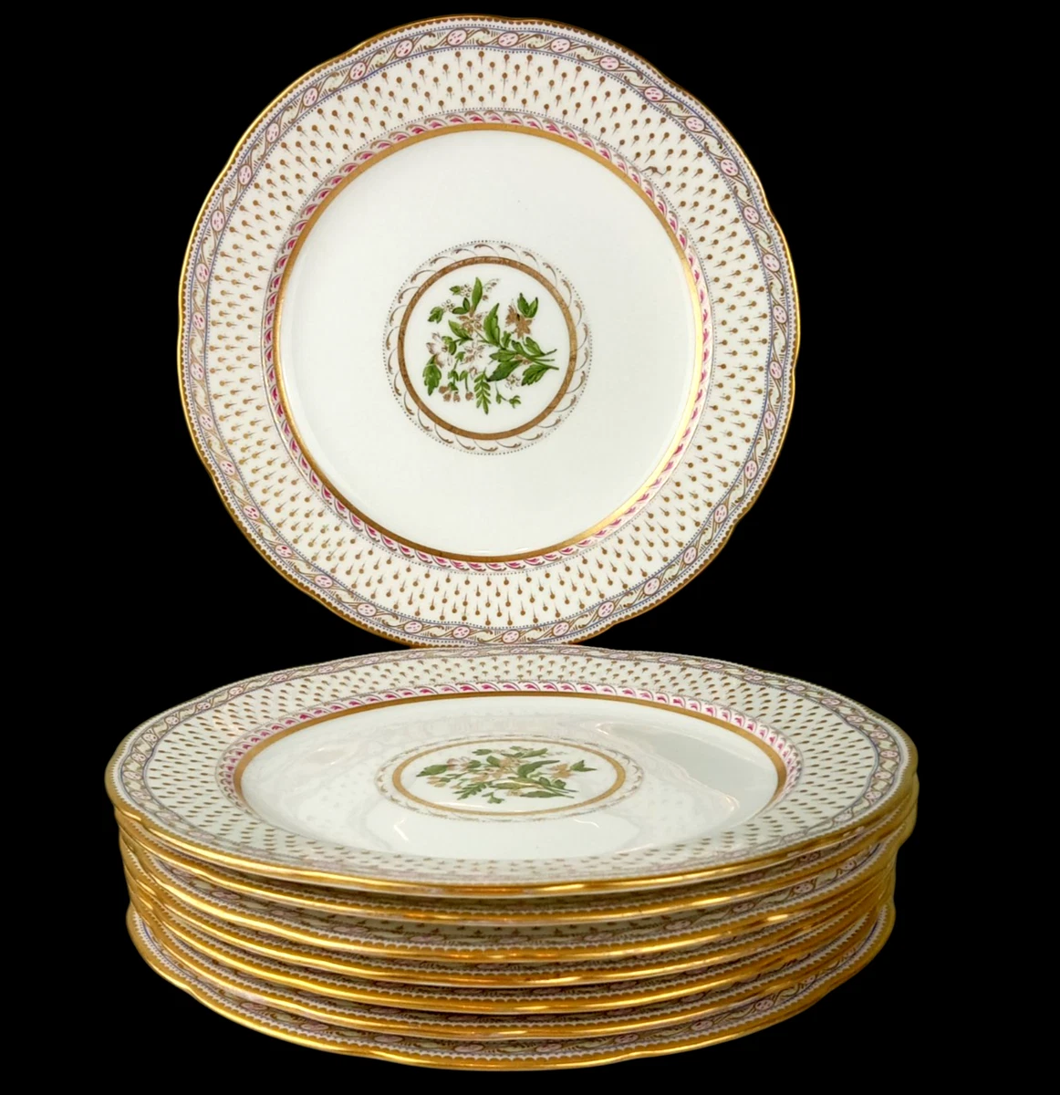 cauldon plate products for sale | eBay