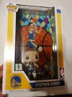 Funko Pop! Stephen Curry #15 Figure Factory Sealed Brand New - NBA Warriors