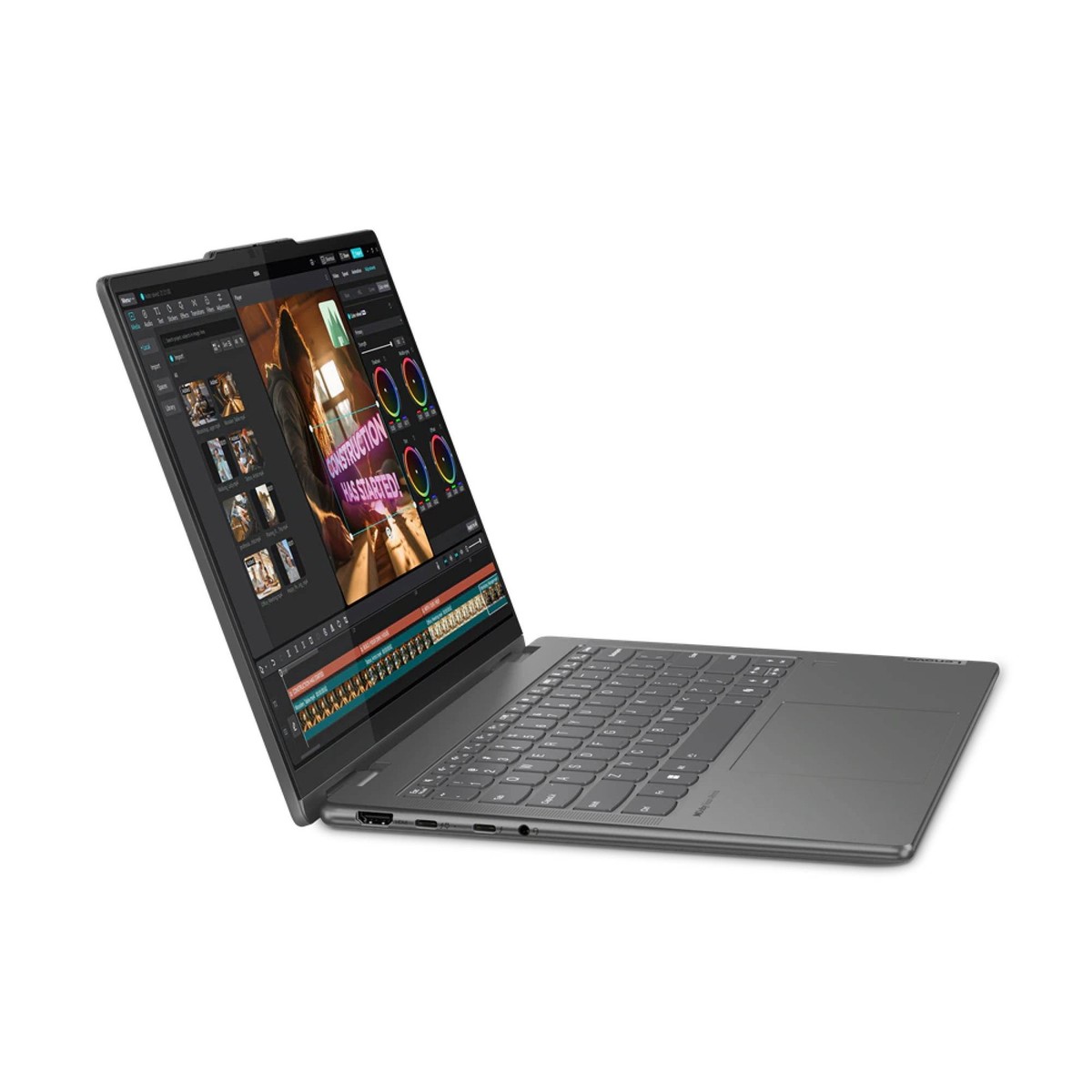 Lenovo Yoga 7 2-In-1 14Iml9 14