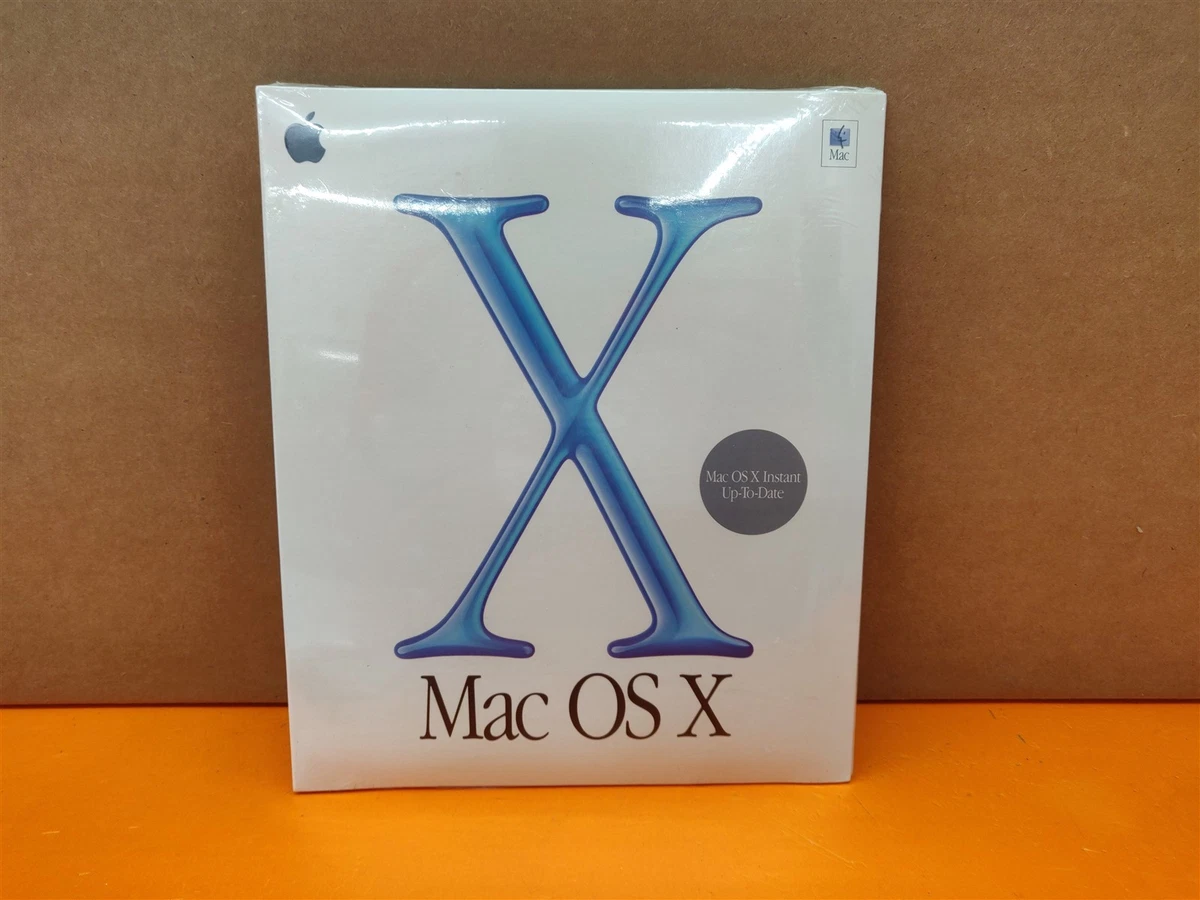 Apple Computer Software CDs for sale | eBay